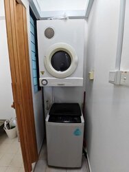 Tanglin View (D3), Condominium #455817821